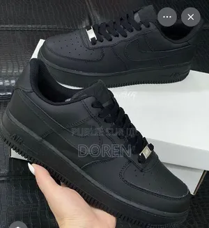 Original Nike Aire Force