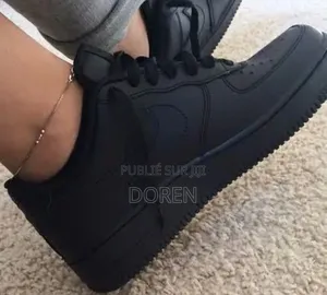 Original Nike Aire Force
