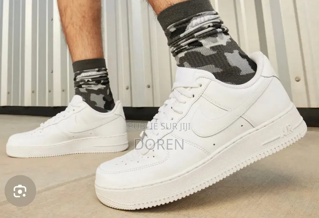 Original Nike Aire Force
