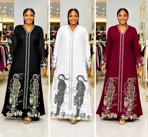 Robe Hijab