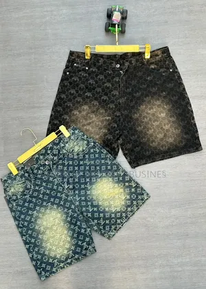 Culotte Jeans Été Disponible