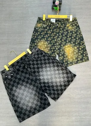 Culotte Jeans Été Disponible