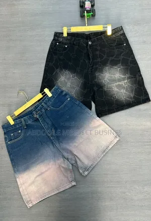 Culotte Jeans Été Disponible