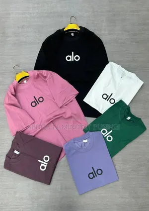T-Shirt De Marque Original Qualité Disponible