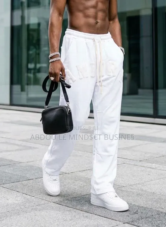 Bas Large Amiri Disponible