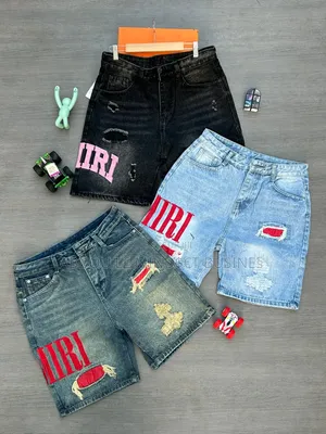 Amiri Short Disponible