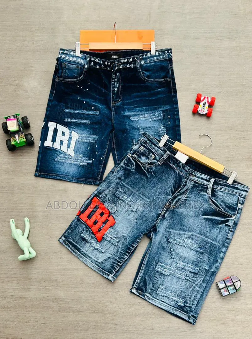 Amiri Short Disponible