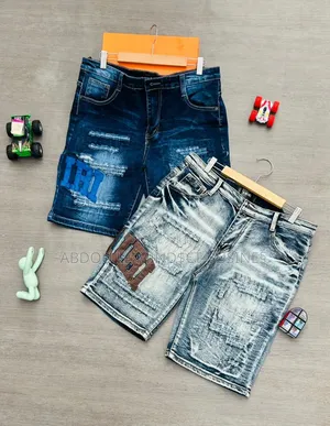 Amiri Short Disponible