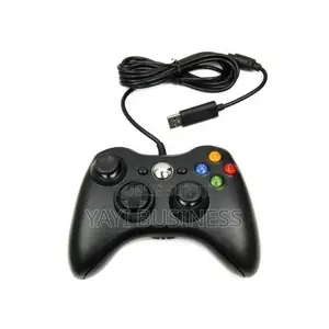 Microsoft Manette Xbox 360 Usb