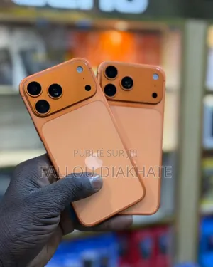 Nouveau Apple iPhone 17 Pro Max 1 TB Autre