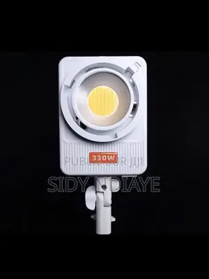 Cob Light 330w