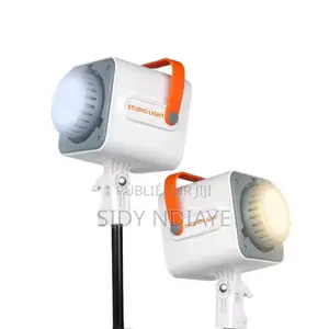 Studio Light 150w