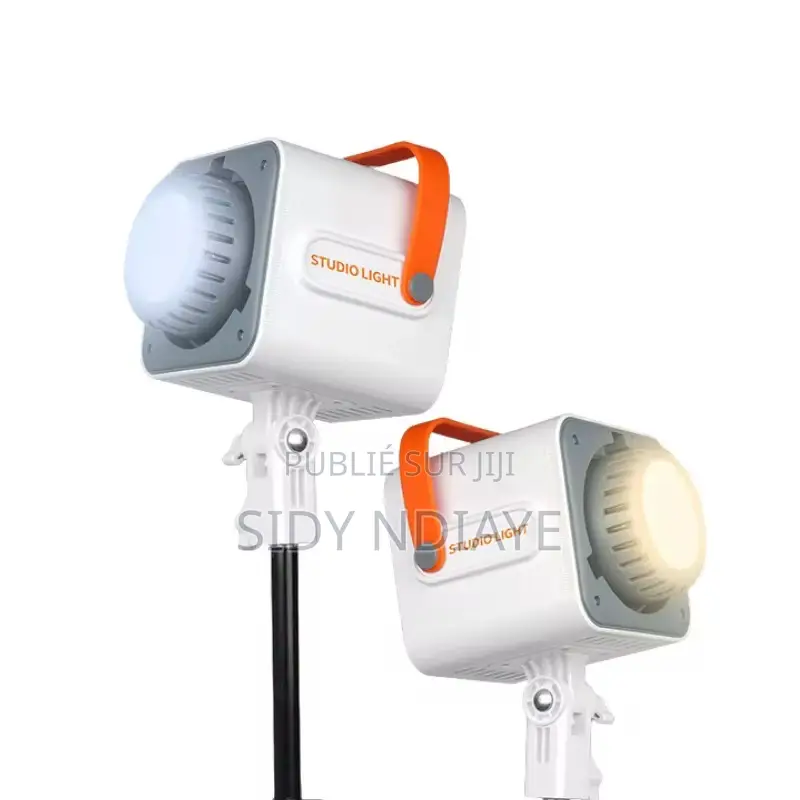 Studio Light 150w