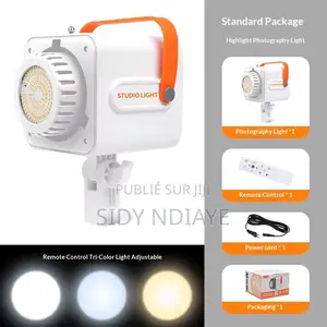 Studio Light 150w