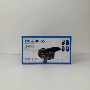 Yuanman Ym-600