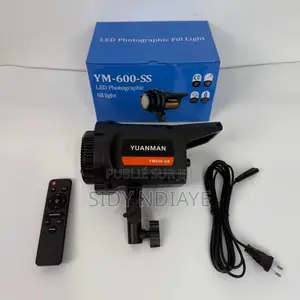 Yuanman Ym-600