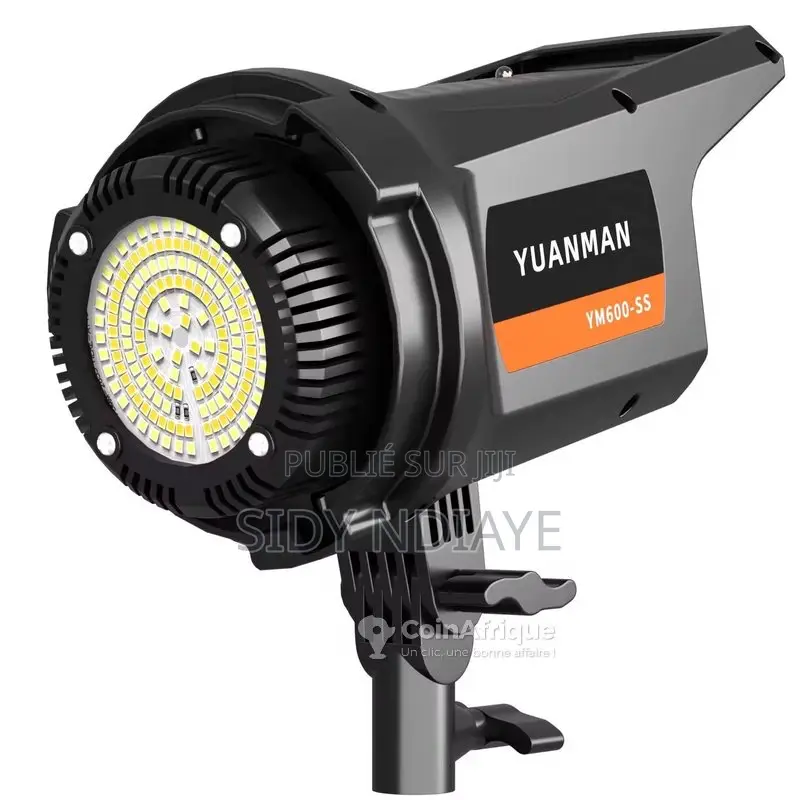Yuanman Ym-600