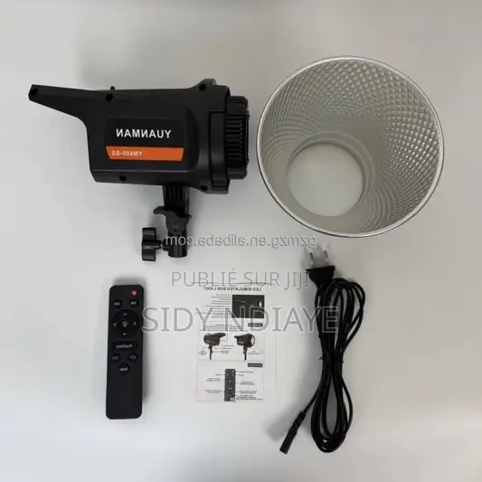 Yuanman Ym-600 Cob