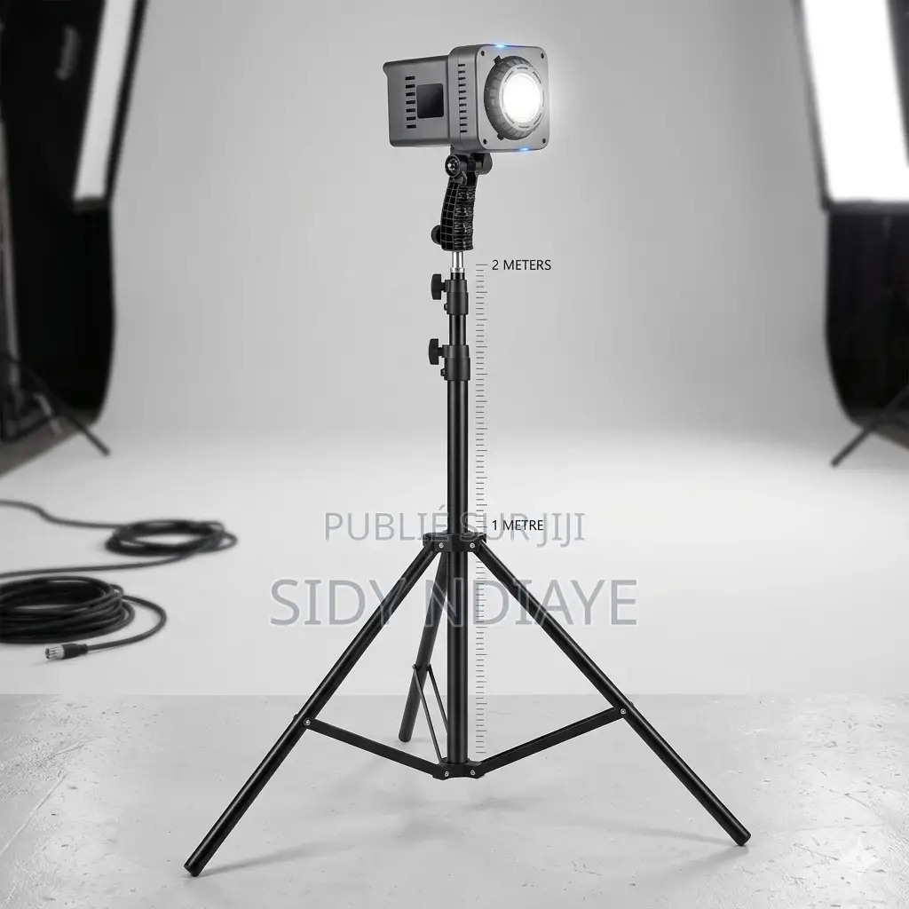 Cob Light 100w