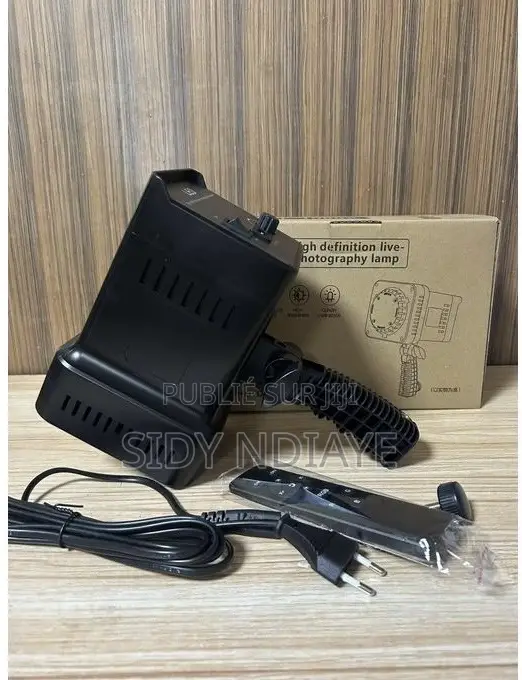 Cob Light 100w