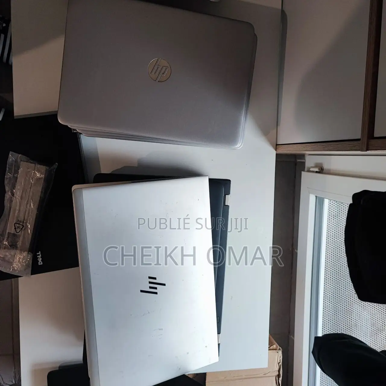Nouveau HP EliteBook 840 G3 8GB Intel Core i5 SSD 256GB
