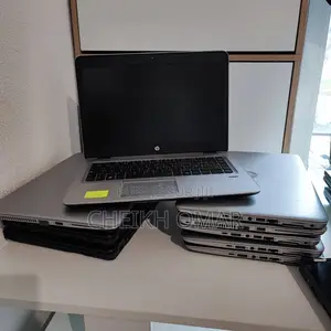 Nouveau HP EliteBook 840 G3 8GB Intel Core i5 SSD 256GB