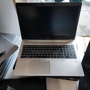 Nouveau HP EliteBook 840 G3 8GB Intel Core i5 SSD 256GB