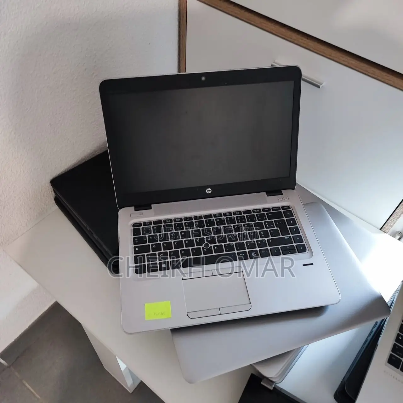 Nouveau HP EliteBook 840 G3 8GB Intel Core i5 SSD 256GB