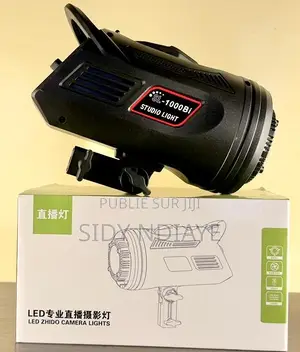 Projecteur Sl-1000 Bi