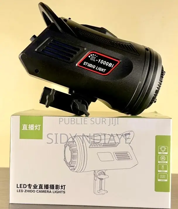 Projecteur Sl-1000 Bi