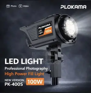 Projecteur Pk 400-S