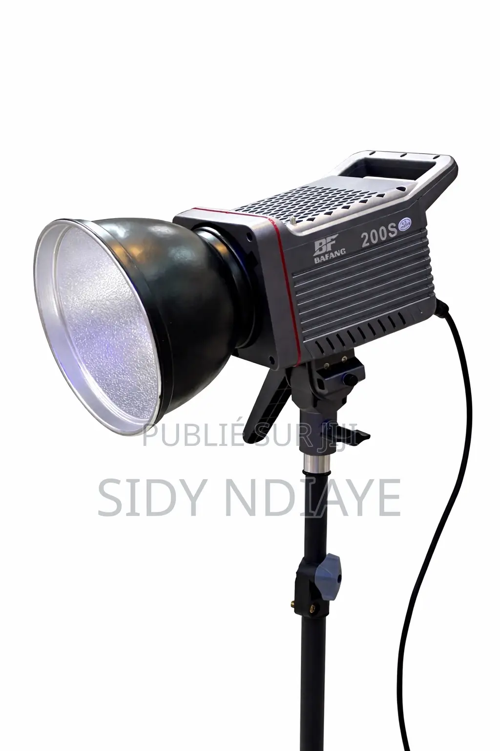 Projecteur Bafang 200 W