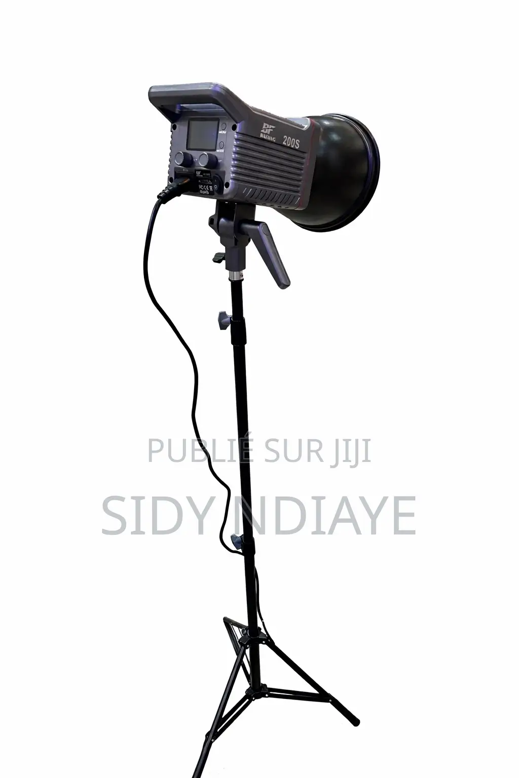 Projecteur Bafang 200 W