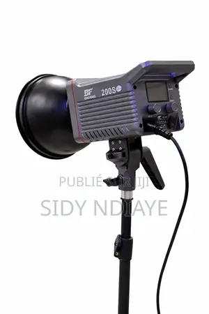 Projecteur Bafang 200 W