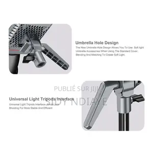 Projecteur Bafang 200 W