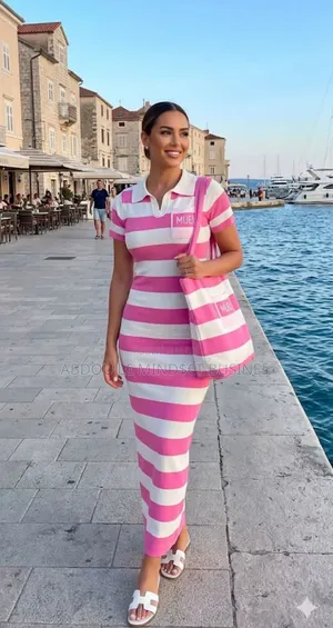 Robe Été Muel Disponible