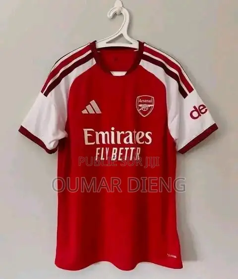 Maillot Coupe Du Monde