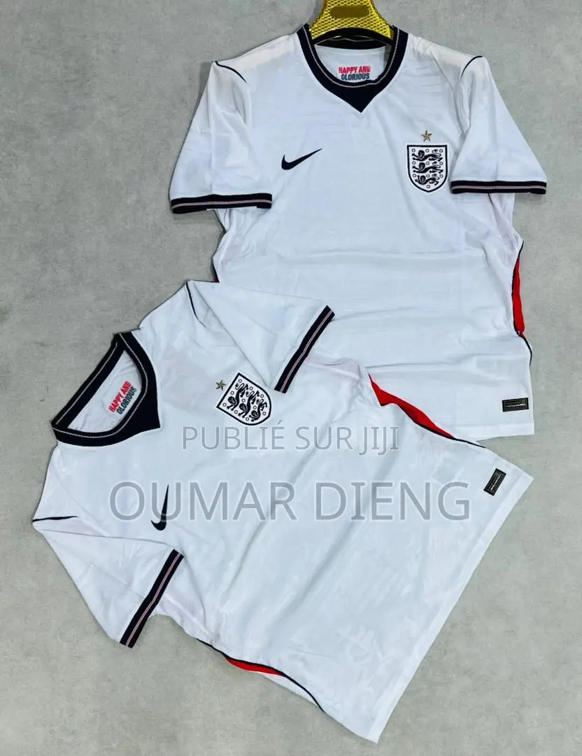 Maillot Coupe Du Monde