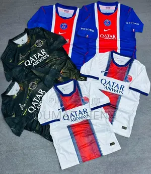 Maillot Coupe Du Monde