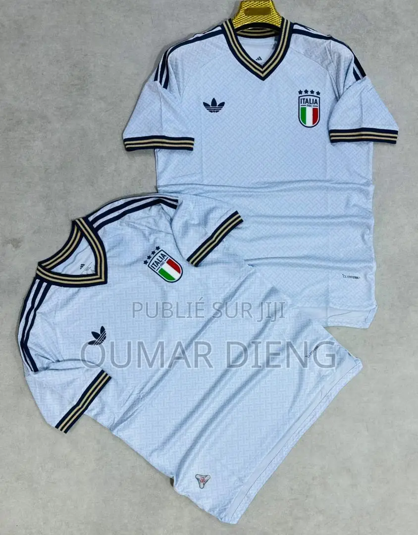 Maillot Coupe Du Monde