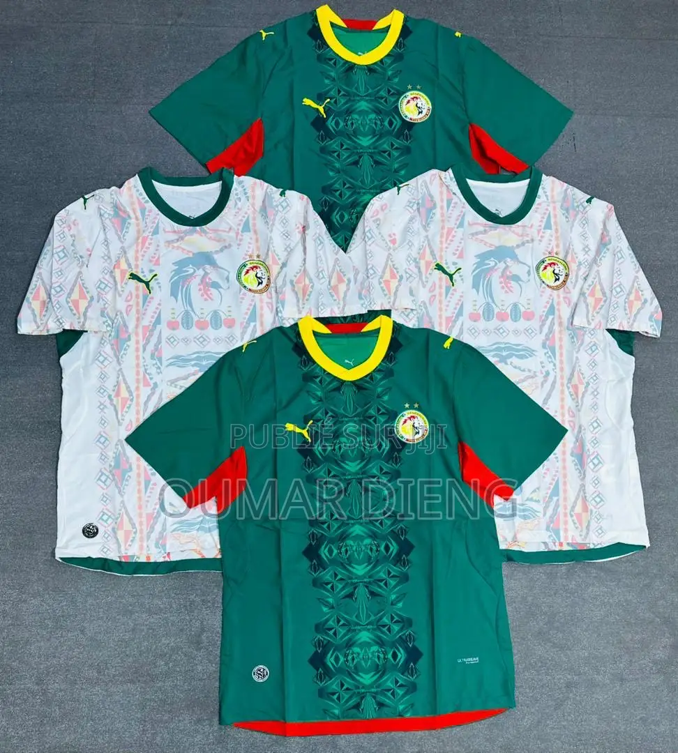 Maillot Coupe Du Monde