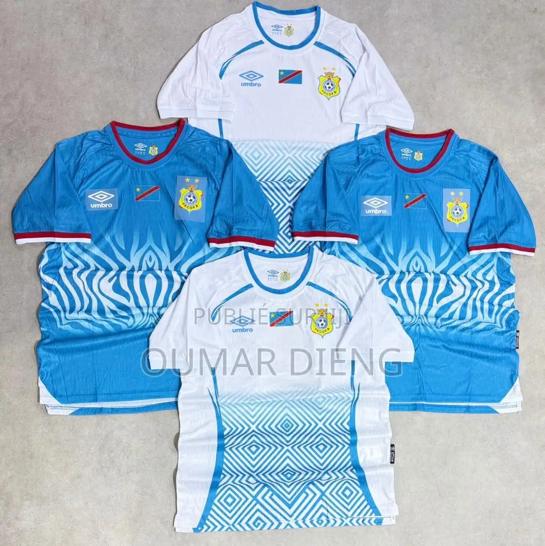 Maillot Coupe Du Monde