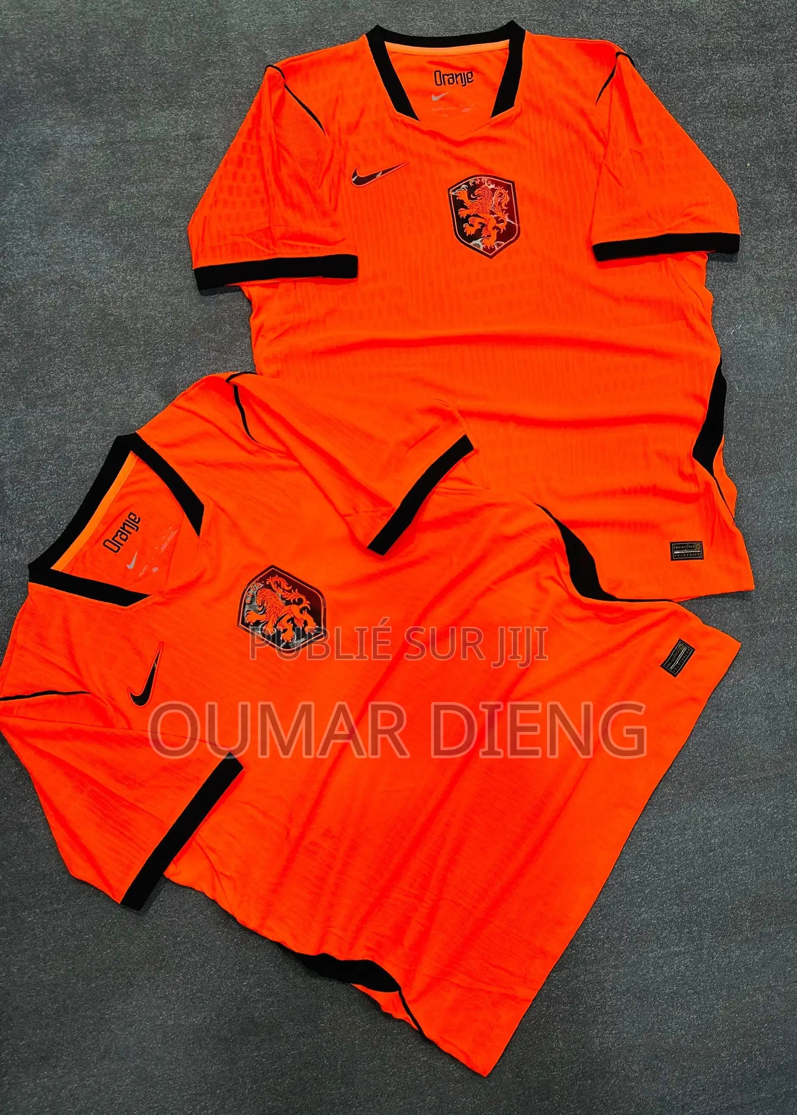 Maillot Coupe Du Monde