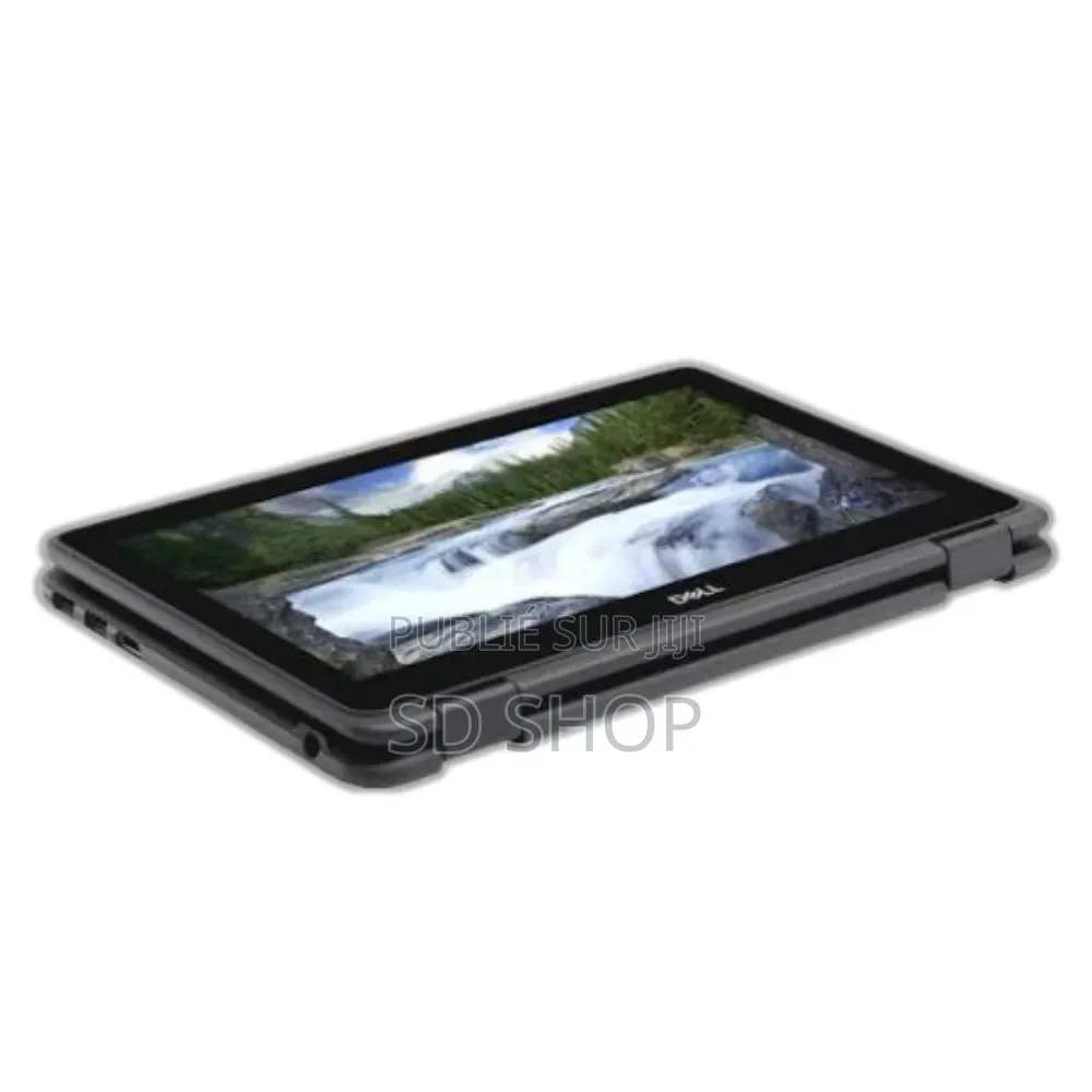 Ordinateur portable Dell Latitude 3189 4GB Intel Pentium SSD 128GB