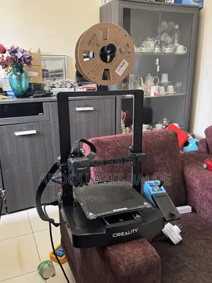 Creality Ender 3 V3 Se 2023 + Housse Ender + Accessoires + Filament