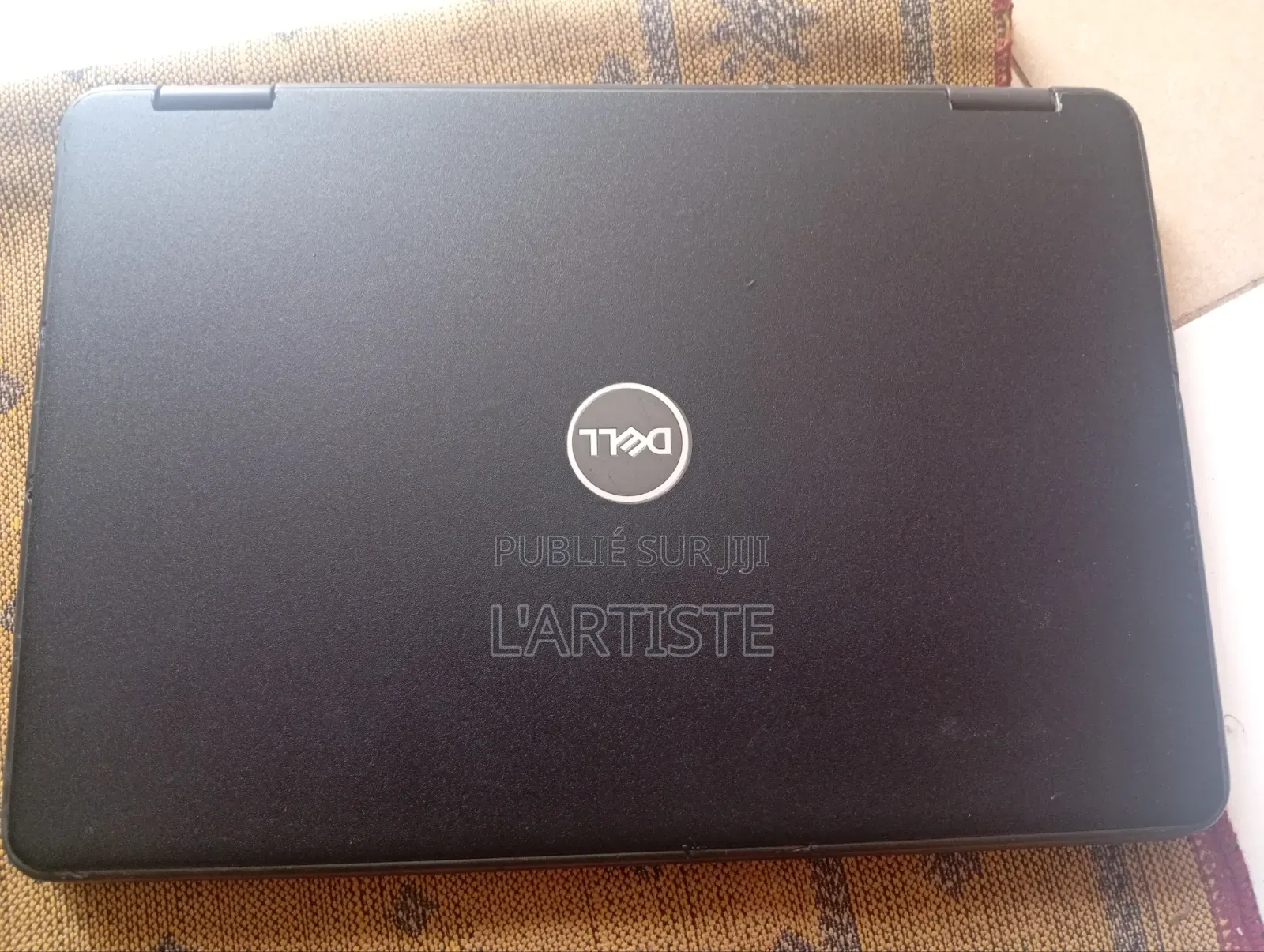Nouveau Dell Latitude 11 3190 8GB Intel Core i5 SSD 128GB