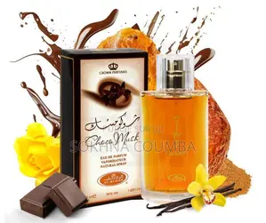 Choco Musk