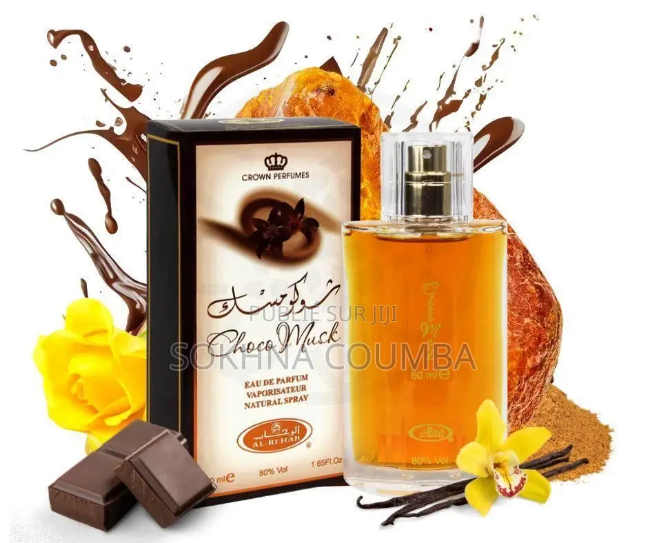 Choco Musk