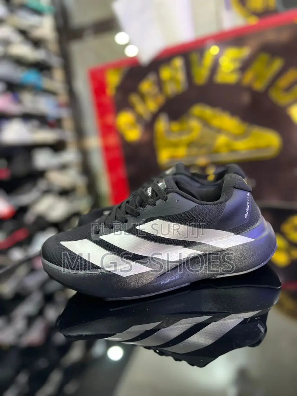 Adidas Adizero