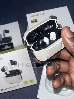 Airpods Langsdom Zeta Tg16